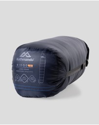 Kathmandu - Ridge - 6 Sleeping Bag
