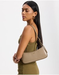 Calvin Klein - Small Shoulder Bag
