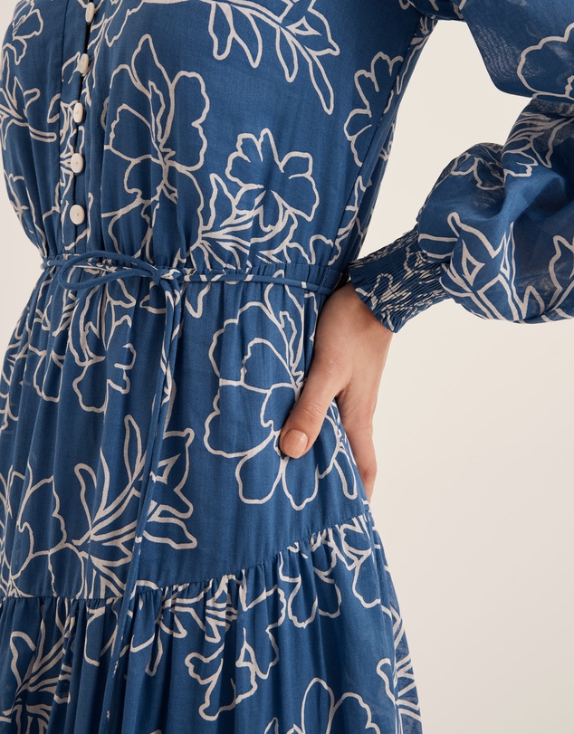 Review - Serene Midi Dress