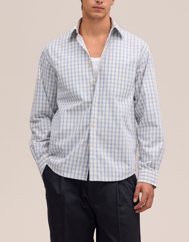 NN07 - Deon Shirt