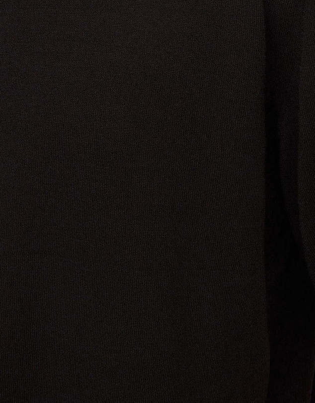 Assembly Label - Hugh Knit Tee