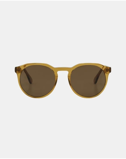 Bask Eyewear - Sheyd