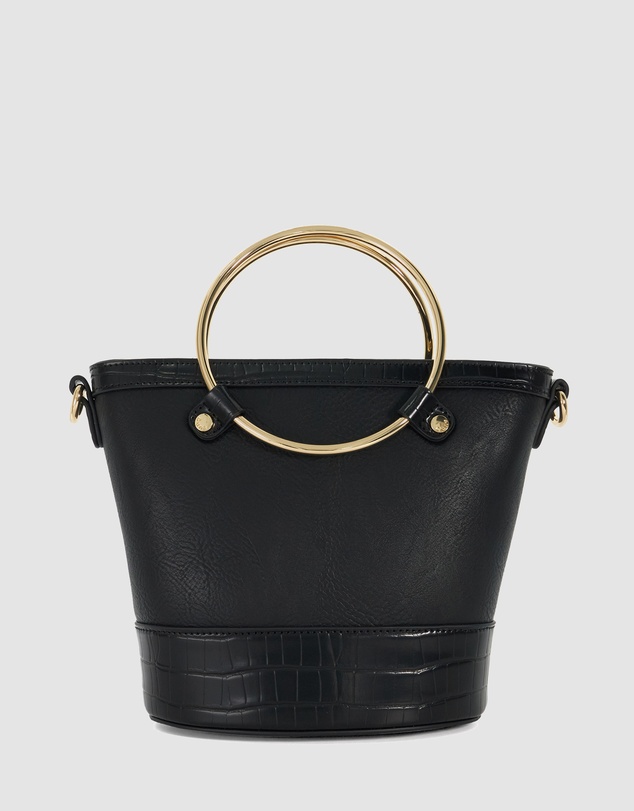 Dune London - Dircleo - Black