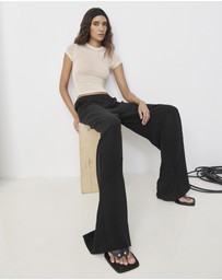 Paris Georgia - Bias Lounge Pants