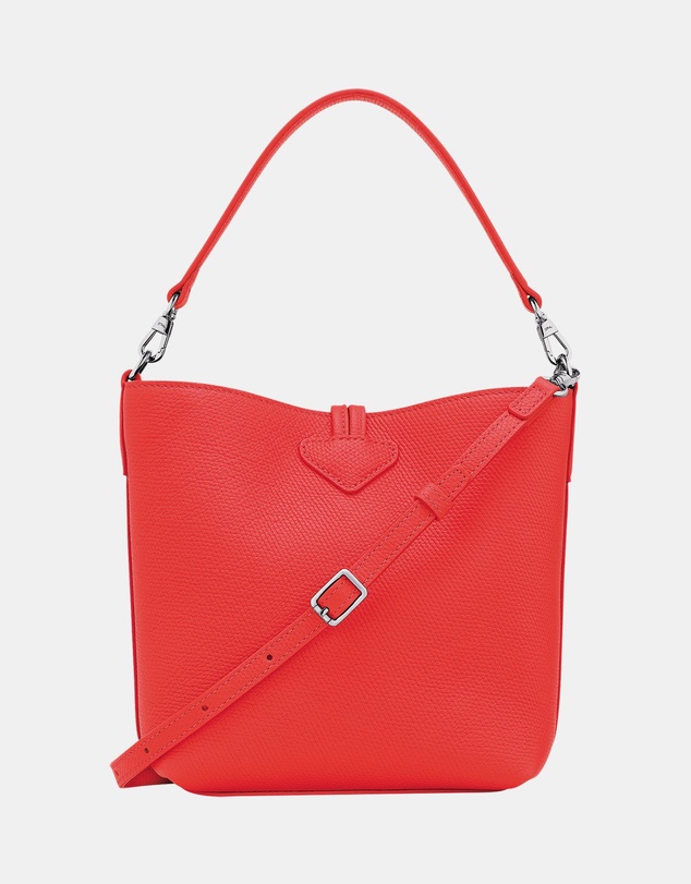 Longchamp - Le Roseau Crossbody Bag