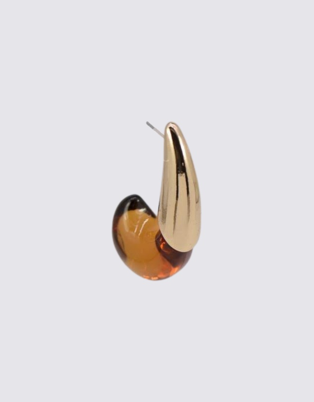 8 Other Reasons - Huv Resin Horn