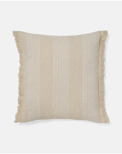 Linen House - Sloan Cushion Filled