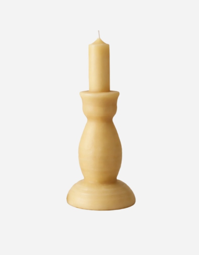 Love Ally - Josephine Beeswax Candle (Small)