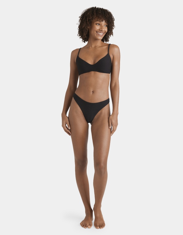 Billabong - Womens Tanlines V Bralette Bikini Top