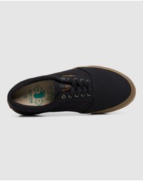 Kustom - Central Wide Sneaker