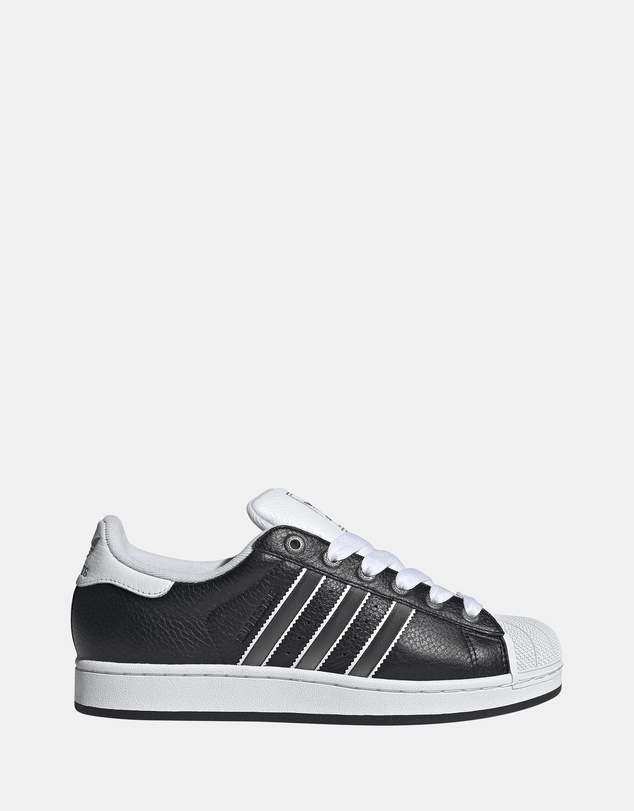 adidas Originals - Superstar II Shoes - Unisex