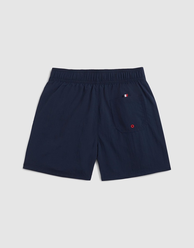 Tommy Hilfiger - Drawstring Swim Shorts - Teens