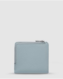 Status Anxiety - Sense Of Wonder Wallet