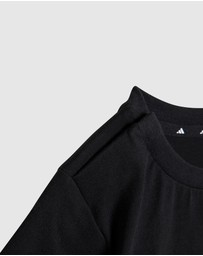 adidas Sportswear - Marvel Spider-Man Tee Set - Kids