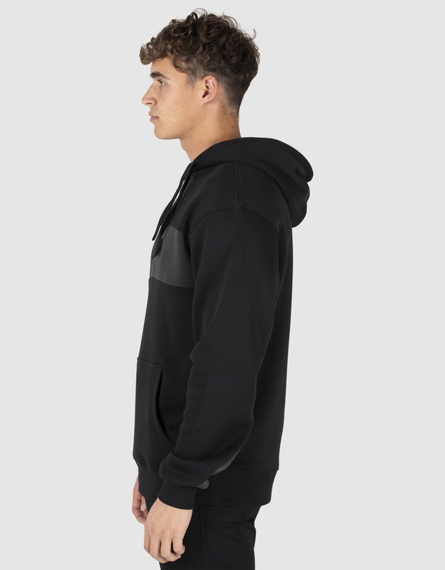 UNIT - UNIT Compose Men's Pullover Hoodie