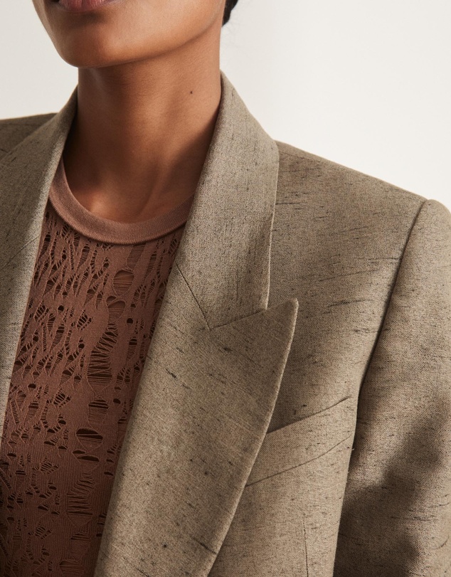 REISS - Lina Suit Jacket