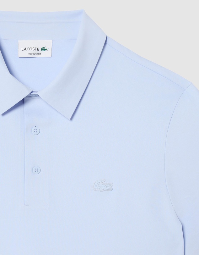 Lacoste - Regular Fit Commuter Polo Shirt