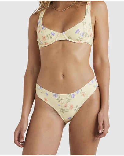 Billabong - Kismet Bondi Bikini Bottom