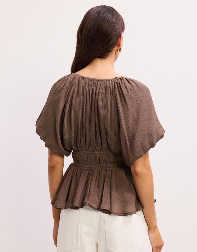 The Fated - Clara Top