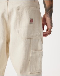 Deus Ex Machina - Big Fella Denim Pants