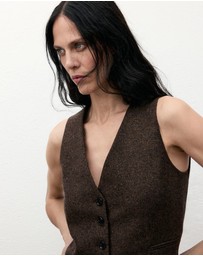 M.N.G - Piper Vest