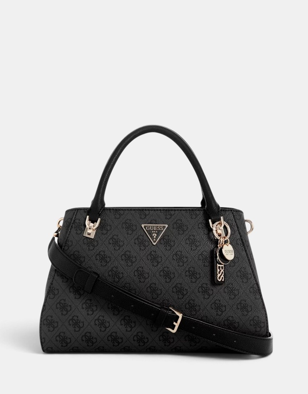 GUESS - Noelle Luxury Satchel Bag