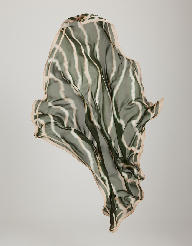 Mattir - Suva Print Sarong