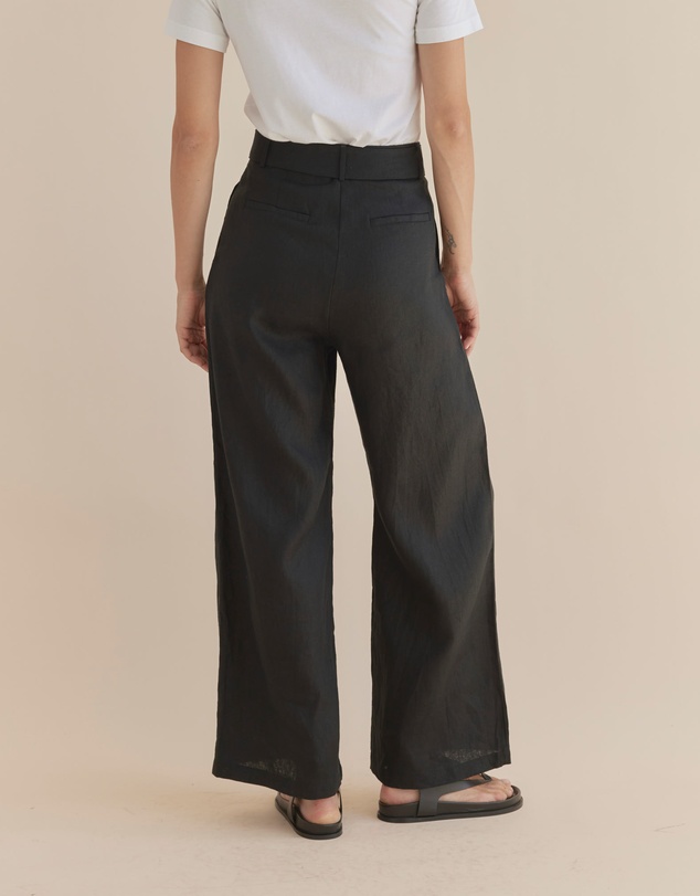 Amelius - Katrina Linen Pant