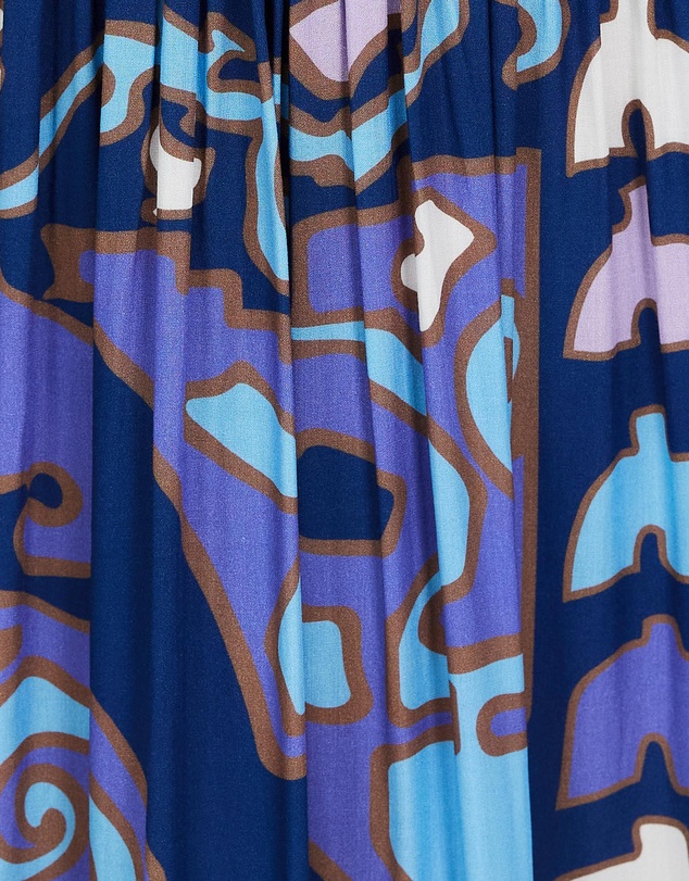 LENNI the label - Dusk Maxi Dress