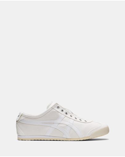 White/White