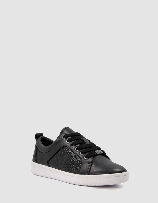Dune London - Estie - Black