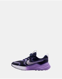 Nike - Cosmic Runner Swoosh Pre-School