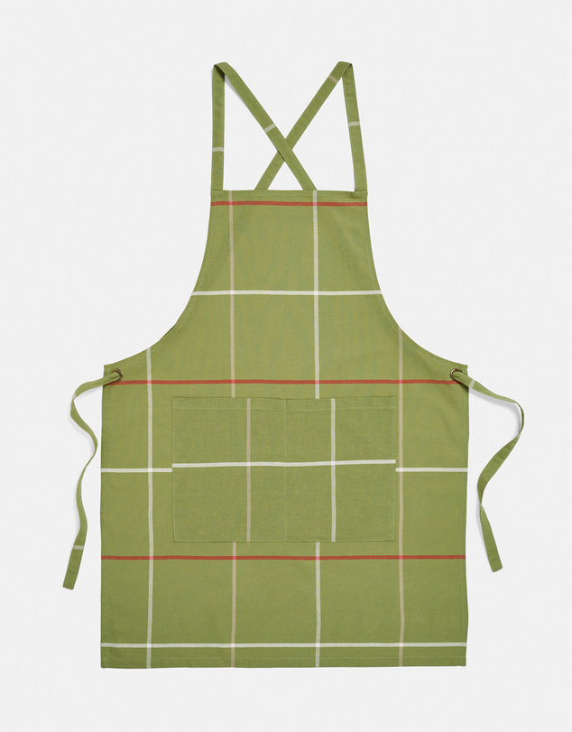 Linen House - Calabria Apron