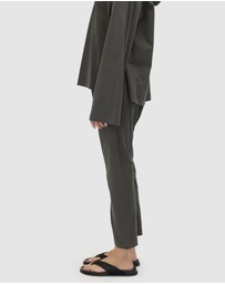 C&M CAMILLA AND MARC - Studio Track Pants