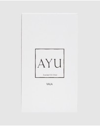 AYU - VALA Perfume Oil 30ml