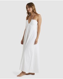 Billabong - Womens Sway Away Dress