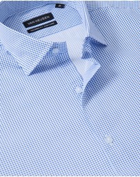 Van Heusen - Dot Print Shirt