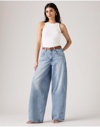 Levi's - Super Baggy Barrel Jeans