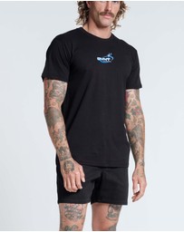 DVNT - Y2K Tee