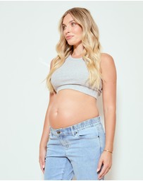 Soon Maternity - The Everything Top