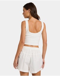 Roxy - Womens All You Need Tank Top