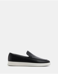 ALDO - Gino Slip Ons