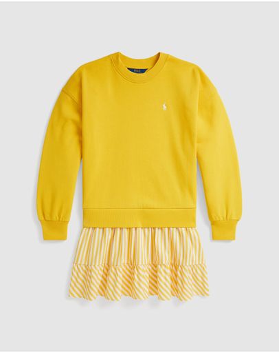 Racing Yellow