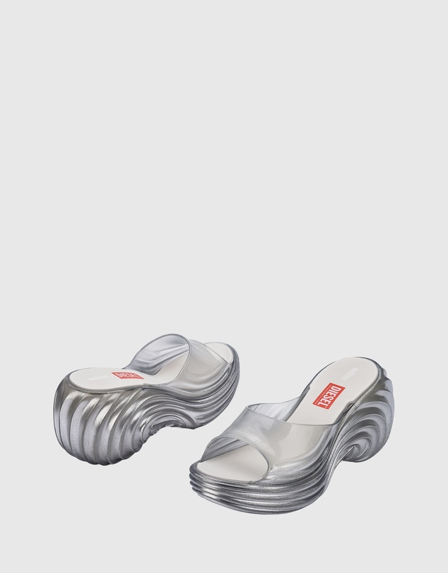 Melissa - Melissa Quantum Platform + Diesel