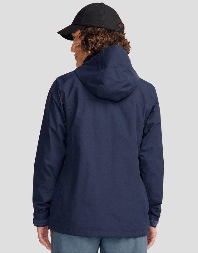 Kathmandu - Andulo 2-layer Rain Jacket