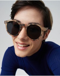 IZIPIZI - Sun Collection M Light Tortoise