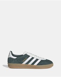 adidas Originals - Gazelle Indoor Shoes - Unisex