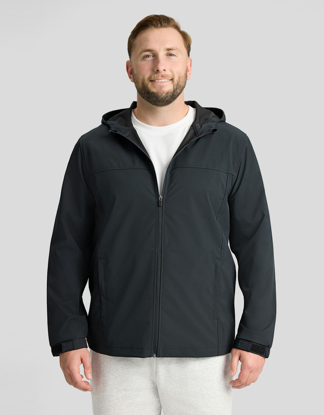Johnny Bigg - Dynamic Shell Jacket