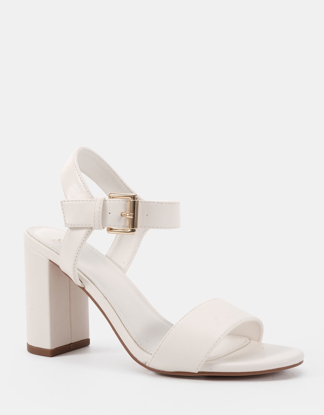 Novo - Mindful Heels