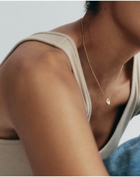 Kirstin Ash - Remanence Necklace